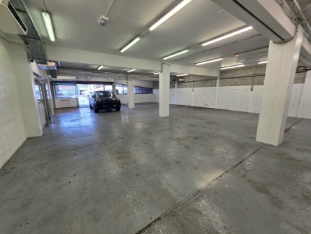 Photo 3 – location Entrepôts / activités	LE CANNET (06110)