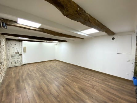Photo 1 – location Locaux commerciaux	VENCE (06140)