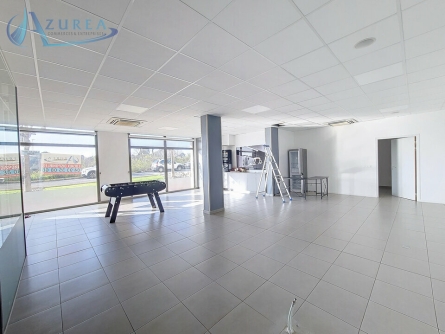 Photo 8 – location Locaux commerciaux	ANTIBES (06600)