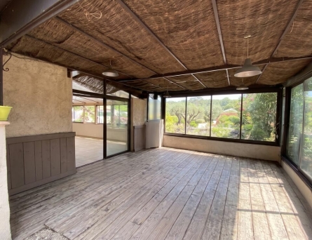 Photo 3 – vente Locaux commerciaux	MOUGINS (06250)