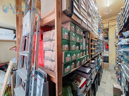 Photo 7 – location Locaux commerciaux	NICE (06100)