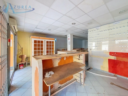 Photo 4 – vente Locaux commerciaux	NICE (06000)