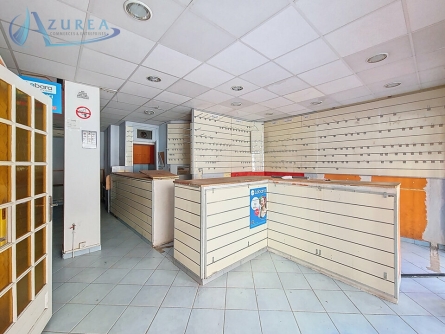 Photo 3 – vente Locaux commerciaux	NICE (06000)
