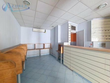 Photo 5 – vente Locaux commerciaux	NICE (06000)