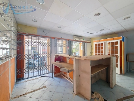 Photo 2 – vente Locaux commerciaux	NICE (06000)