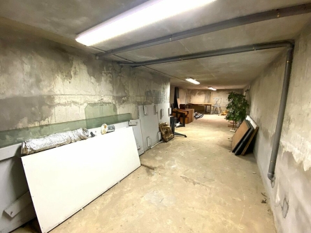 Photo 6 – vente Locaux commerciaux	NICE (06200)