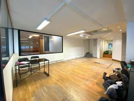 Photo 2 – vente Locaux commerciaux	NICE (06200)