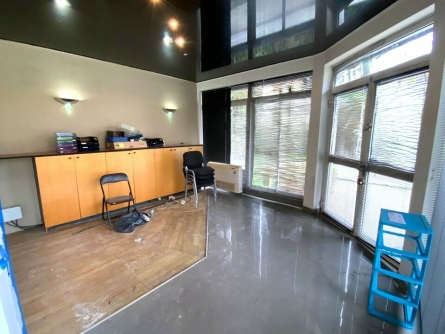 Photo 5 – vente Locaux commerciaux	NICE (06200)