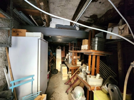 Photo 2 – vente Entrepôts / activités	NICE (06300)