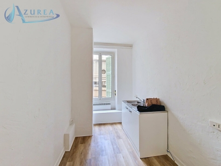 Photo 7 – location bureaux	NICE (06000)