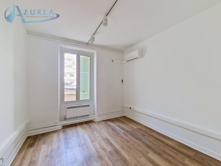 Photo 2 – location bureaux	NICE (06000)