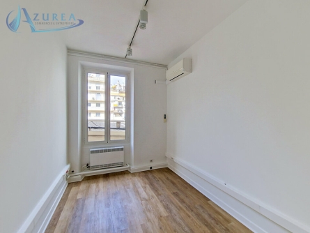 Photo 3 – location bureaux	NICE (06000)