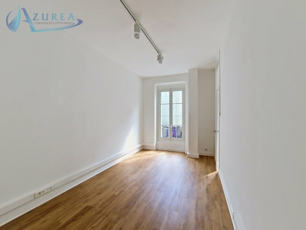 Photo 4 – location bureaux	NICE (06000)