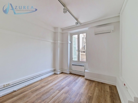 Photo 5 – location bureaux	NICE (06000)