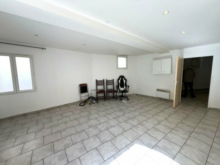 Photo 3 – location bureaux	LE LUC (83340)