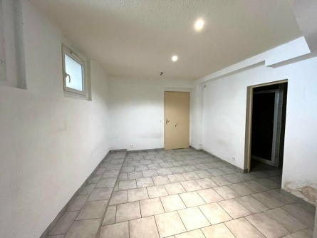 Photo 5 – location bureaux	LE LUC (83340)