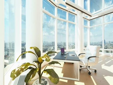 Photo 3 – location Locaux commerciaux	LE LUC (83340)