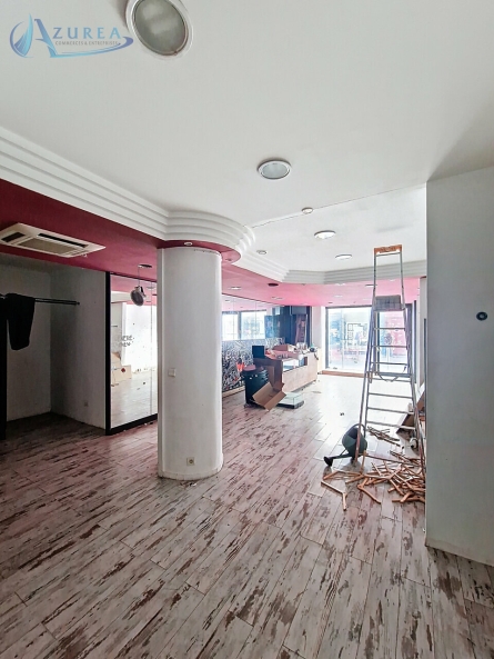 Photo 3 – location Locaux commerciaux	CANNES (06400)