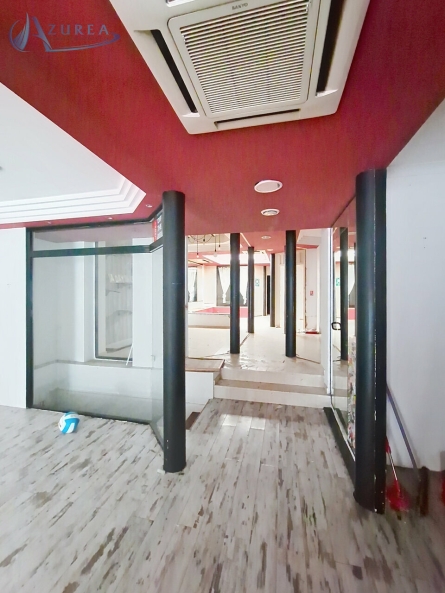 Photo 4 – location Locaux commerciaux	CANNES (06400)