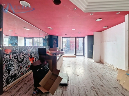 Photo 1 – location Locaux commerciaux	CANNES (06400)