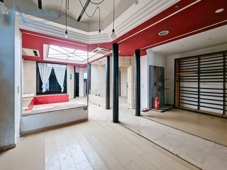 Photo 6 – location Locaux commerciaux	CANNES (06400)