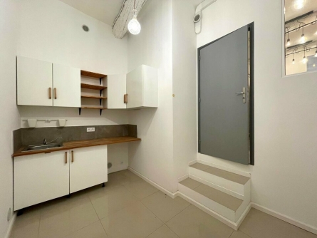 Photo 4 – location Locaux commerciaux	NICE (06300)