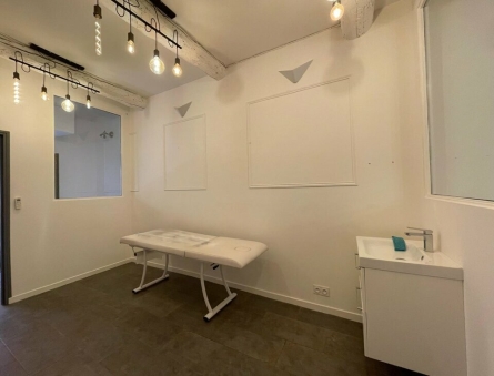 Photo 3 – location Locaux commerciaux	NICE (06300)