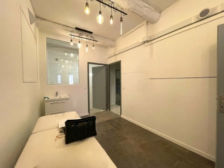 Photo 2 – location Locaux commerciaux	NICE (06300)
