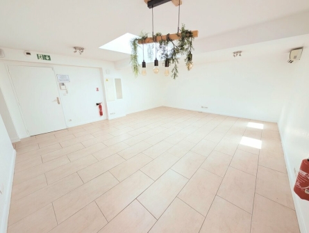Photo 2 – location bureaux	LE CANNET (06110)