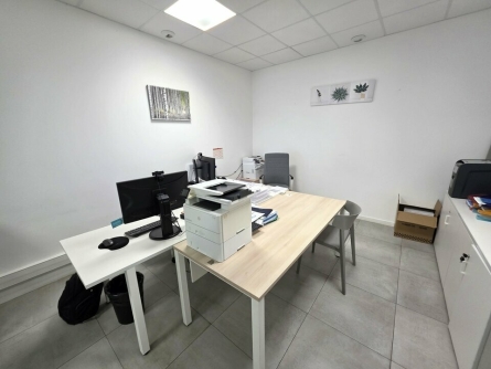 Photo 3 – location Locaux commerciaux	NICE (06100)