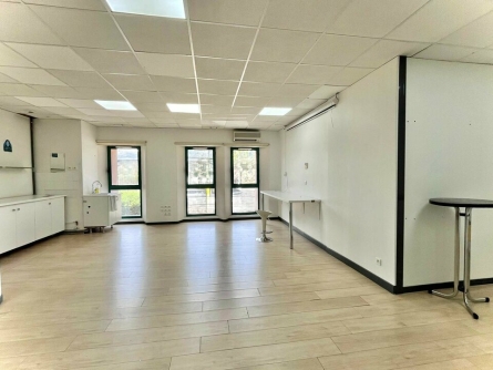 Photo 2 – location bureaux	MANDELIEU LA NAPOULE (06210)