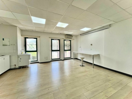 Photo 1 – location bureaux	MANDELIEU LA NAPOULE (06210)