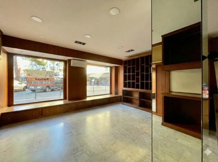 Photo 3 – cession de bail Locaux commerciaux	NICE (06300)