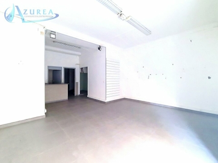 Photo 3 – location Locaux commerciaux	NICE (06300)