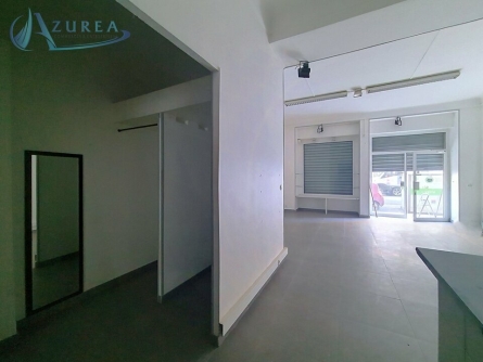 Photo 4 – location Locaux commerciaux	NICE (06300)