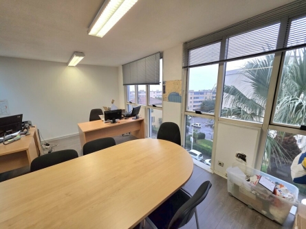 Photo 3 – location bureaux	NICE (06200)