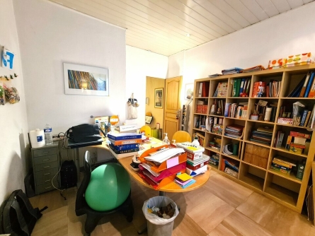 Photo 3 – location bureaux	NICE (06300)