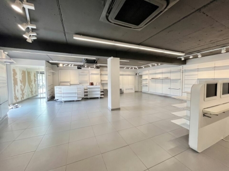 Photo 3 – location Locaux commerciaux	VILLENEUVE LOUBET (06270)