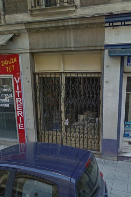 Photo 2 – location Locaux commerciaux	NICE (06100)