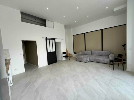 Photo 4 – vente Locaux commerciaux	CANNES (06400)