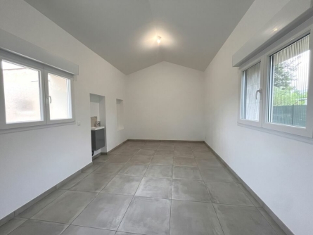 Photo 2 – location bureaux	DRAGUIGNAN (83300)