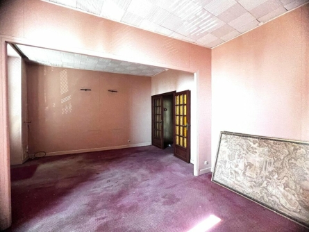 Photo 3 – vente Immeubles	MENTON (06500)