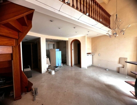 Photo 2 – vente Immeubles	MENTON (06500)