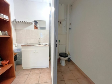 Photo 4 – location bureaux	PUGET SUR ARGENS (83480)