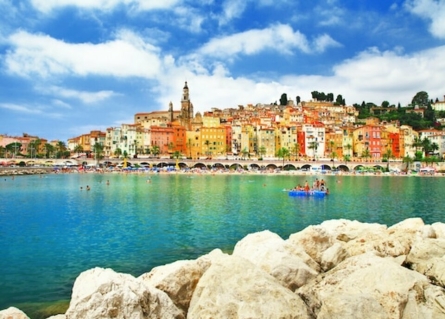 Photo 3 – cession de fonds Fonds de commerce	MENTON (06500)