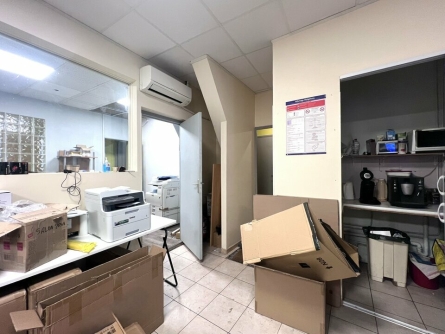 Photo 7 – location Locaux commerciaux	NICE (06100)