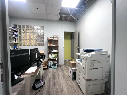 Photo 6 – location Locaux commerciaux	NICE (06100)