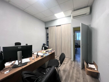 Photo 5 – location Locaux commerciaux	NICE (06100)