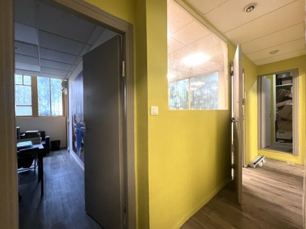 Photo 8 – location Locaux commerciaux	NICE (06100)