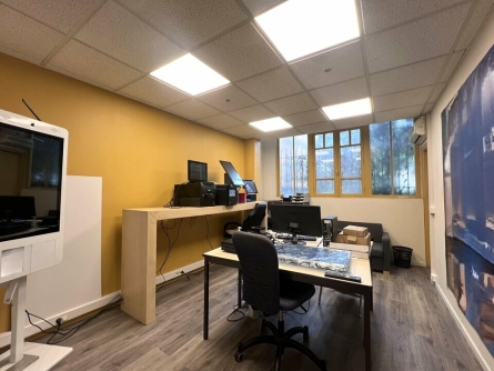 Photo 4 – location Locaux commerciaux	NICE (06100)